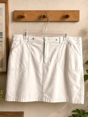 White Stag Skort Sz 16